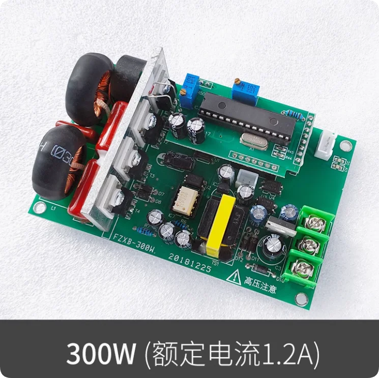 Single-phase Pure Sine Wave Voltage Regulator Board, 1000W, 2000W, 3000W Electronic Dimmer, Pure Sine Wave Voltage Regulation Mo