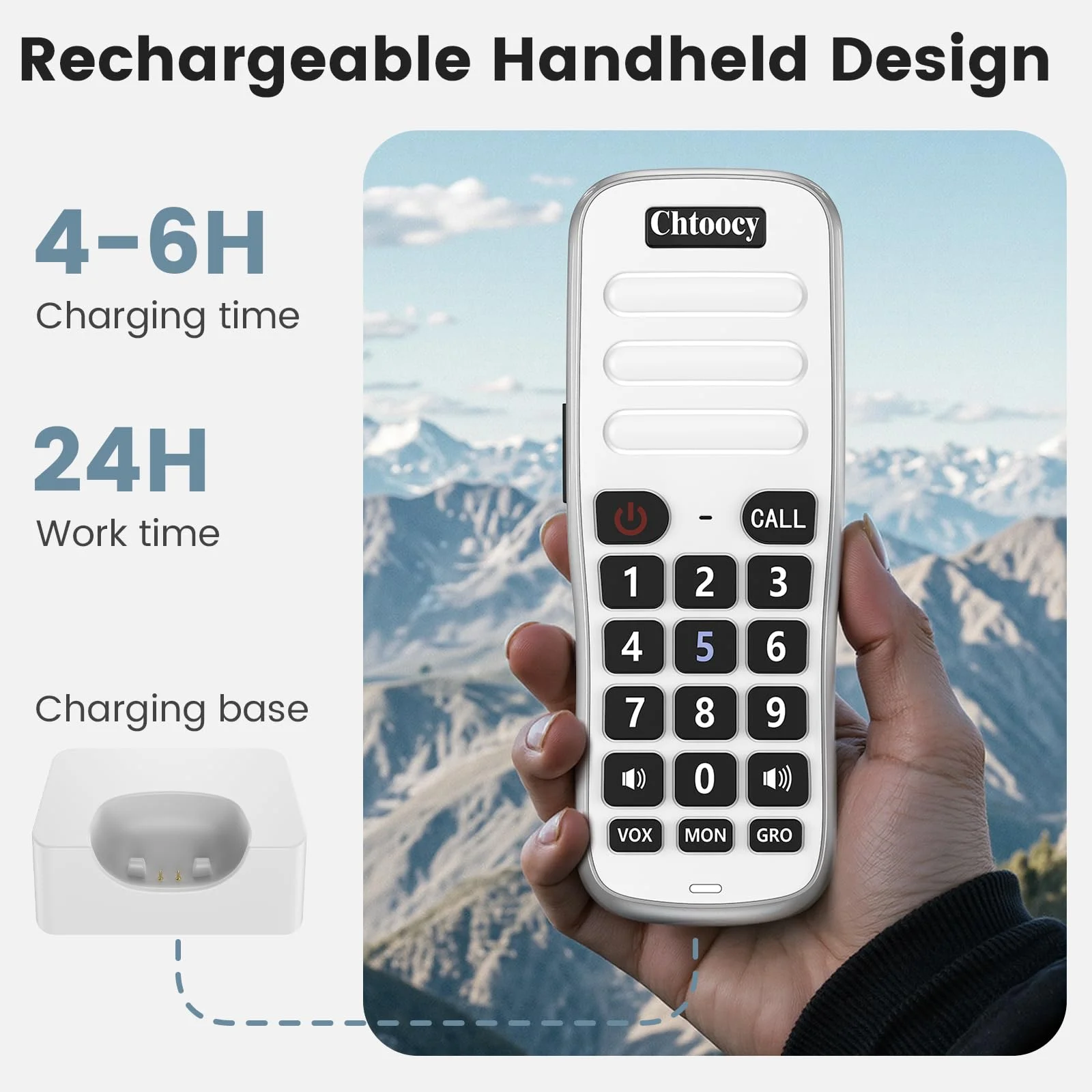 Thumbnail 4 - #16 Cheapest Intercom Systems Deals You Can Get