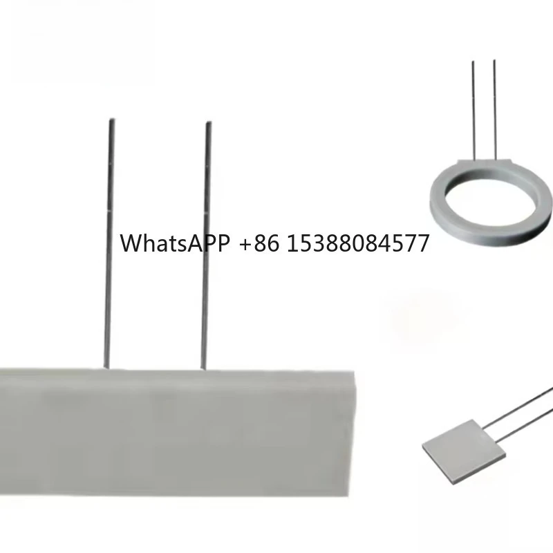 

Aluminum Nitride Ceramic Heater Element ALN HEATER 1000W 220V