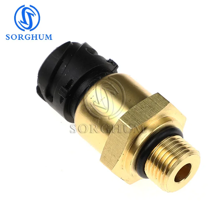 لجهاز استشعار السيارات لقطع غيار السيارات فولفو، مستشعر ضغط زيت الوقود 20514065