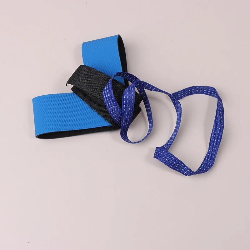 Effective ESD Anti Static Adjustable Heel Strap; Perfect for Grounding Electrical Discharge