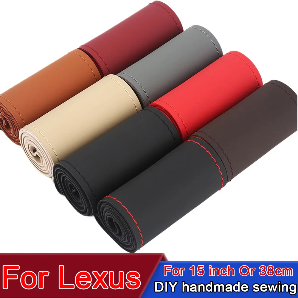 New Car Steering Wh… - image