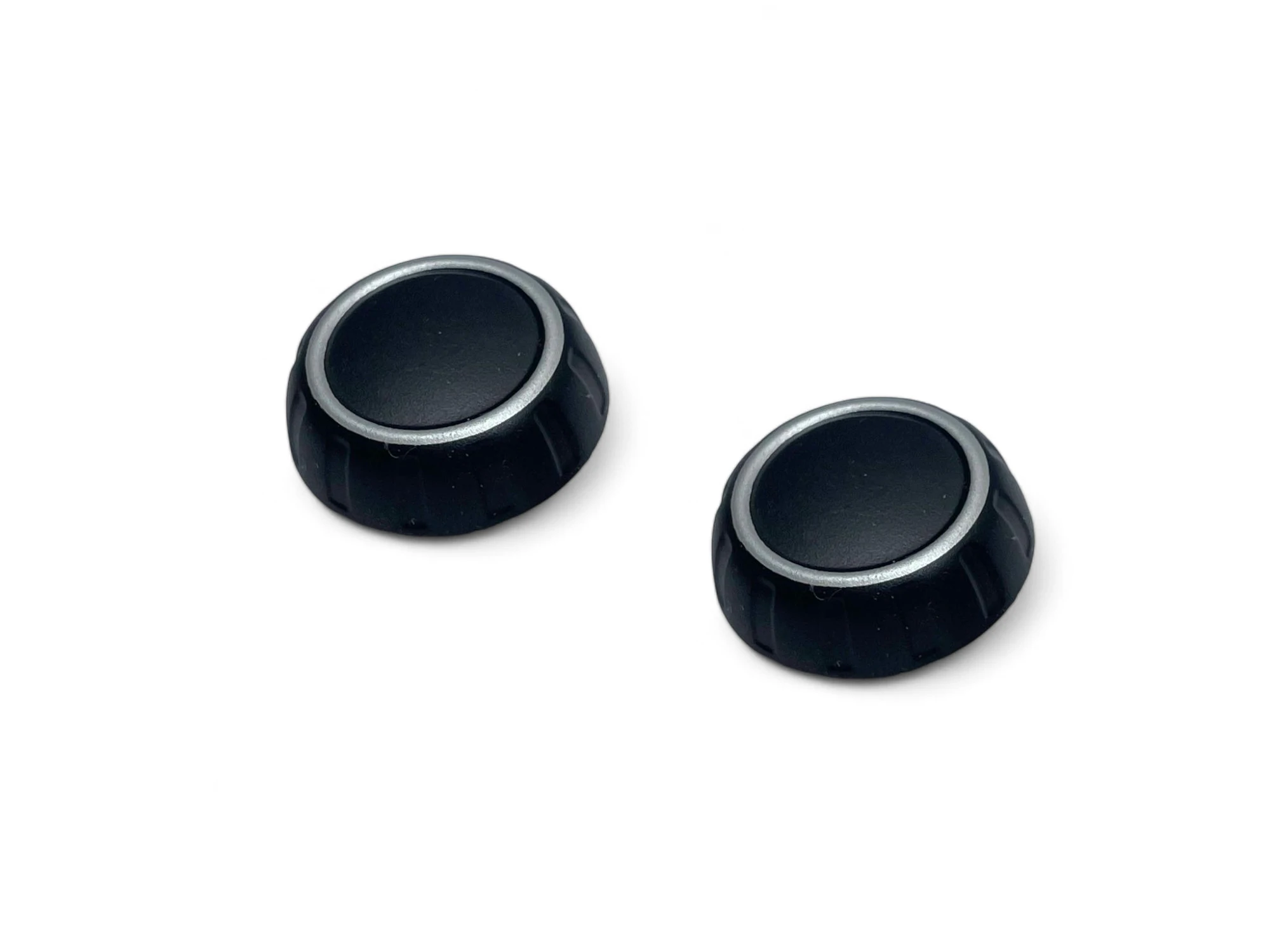 CDR24 Radio Rotary Button Knob Set For Porsche 997 Cayman Boxster 987 Part NO. 9976459130