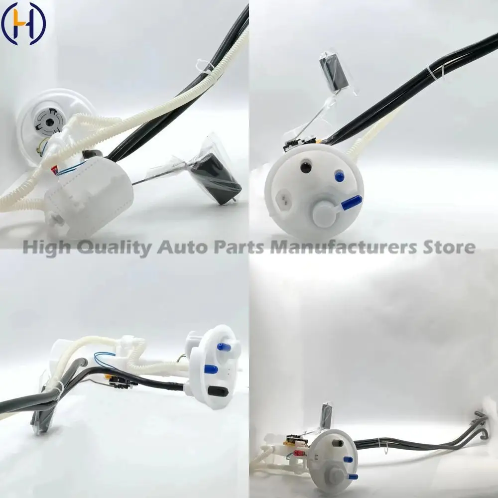 

For 15 19 BMW X6 Premium Quality 16117352312 16117207977 Replacement Part High Performance Durable OEM Standard