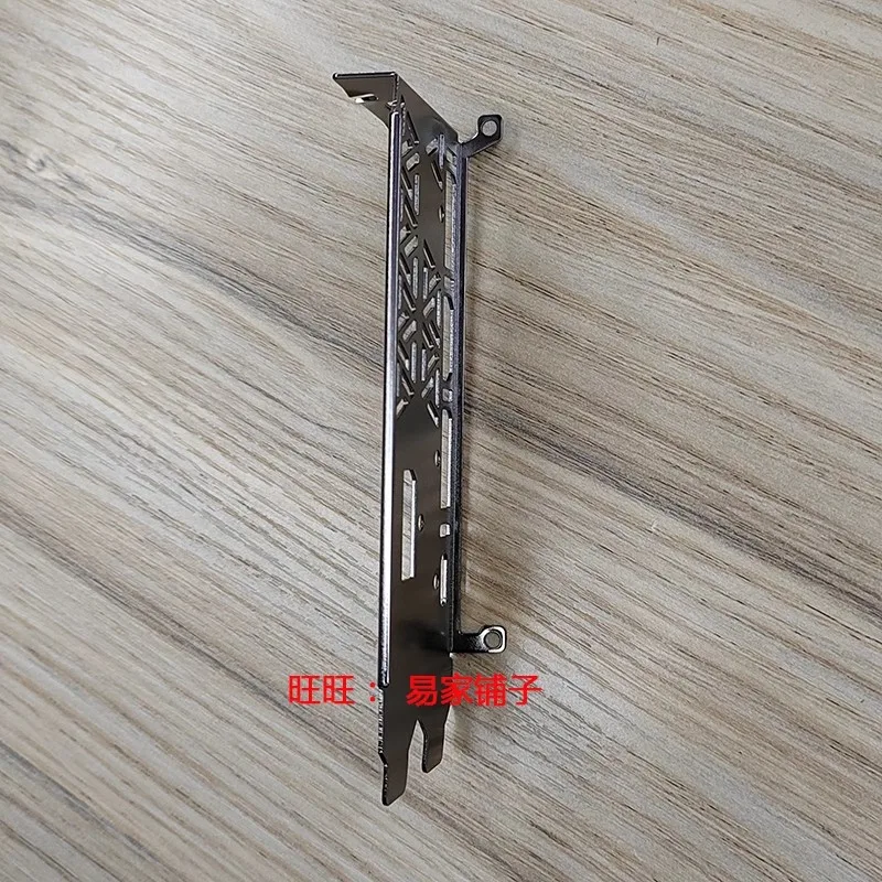 I/oシールドバックプレート、カラフルなrtx2070 ad 2080 tiベゼル用の空の小さなブラケット