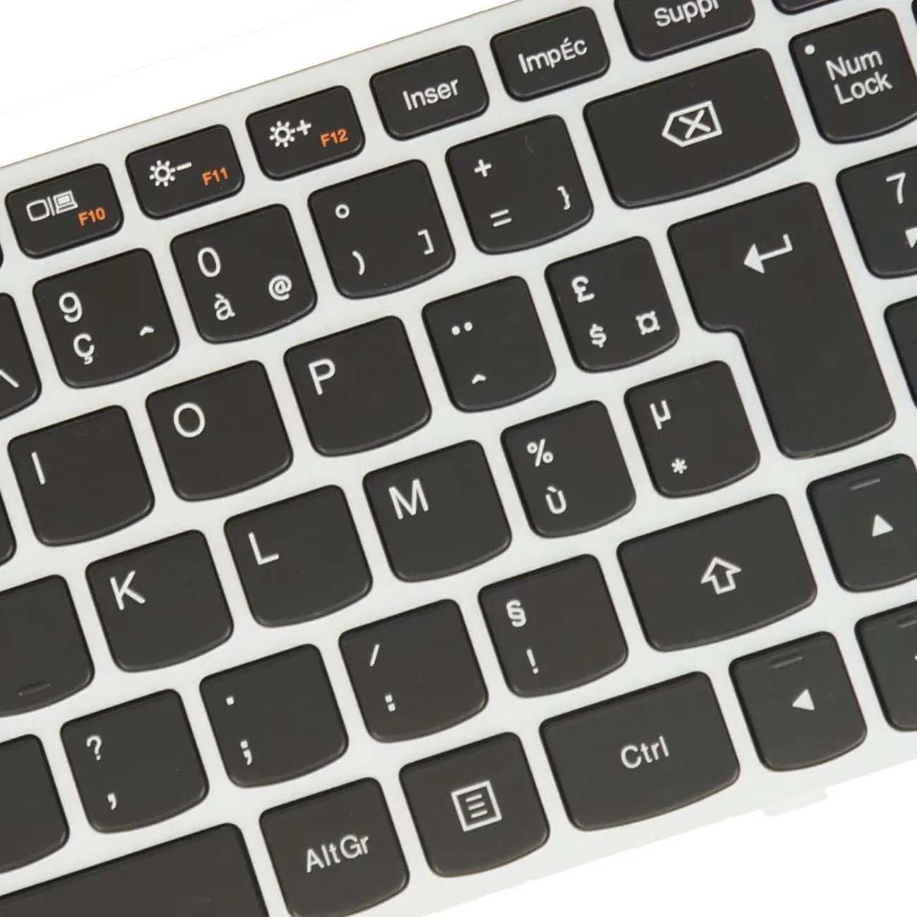 Replacement Keyboard for Lenovo G50-30 G50-45 G50-70 G50-80