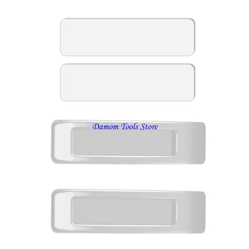 57BE Stylish & Durable Drawer Handles Effortless Installation On Furniture Pull