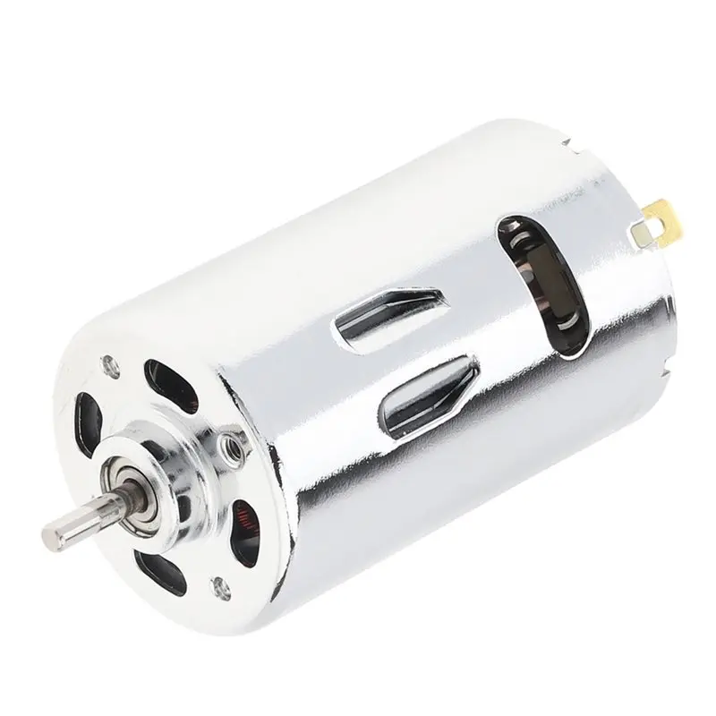 F-F RS555 Dual Ball…