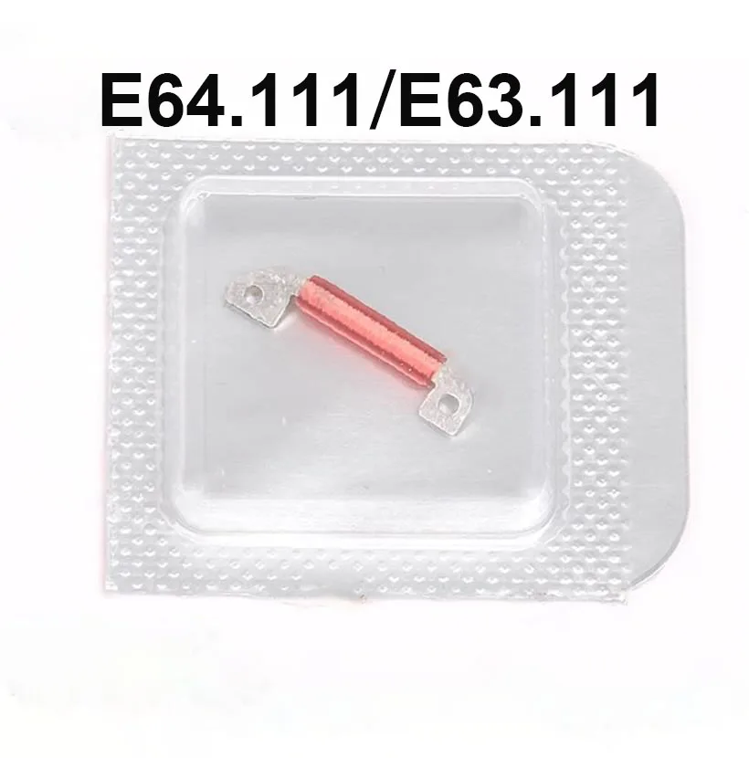 

Watch Movement Accessories Suitable For Switzerland Original E64.111 Movement Coil E63.111 Quartz Coil E64111 Repair Parts