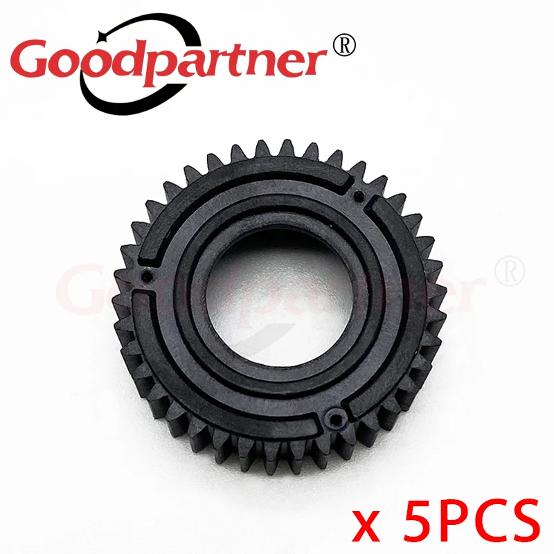 5X Fuser Upper Heat Roller Gear for PANTUM M6700 M6800 M7100 M7200 M7300 P3010 P3300