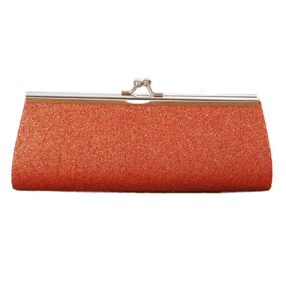 

Shiny Sparkly Wedding Party Bridal Purse Handbag Clutch Purse Shoulder Bag Evening Bag