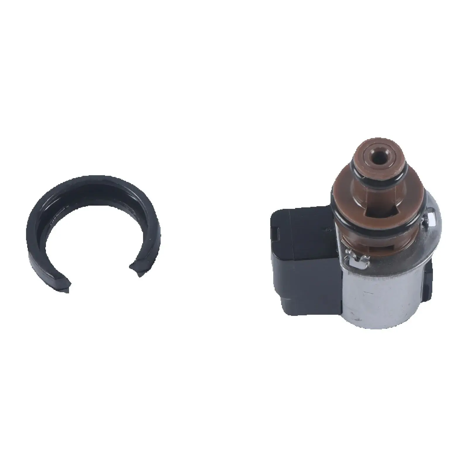 TCC Solenoid Set 31825AA050 FOR Subaru Crosstrek Forester Legacy Outback 2012-2019
