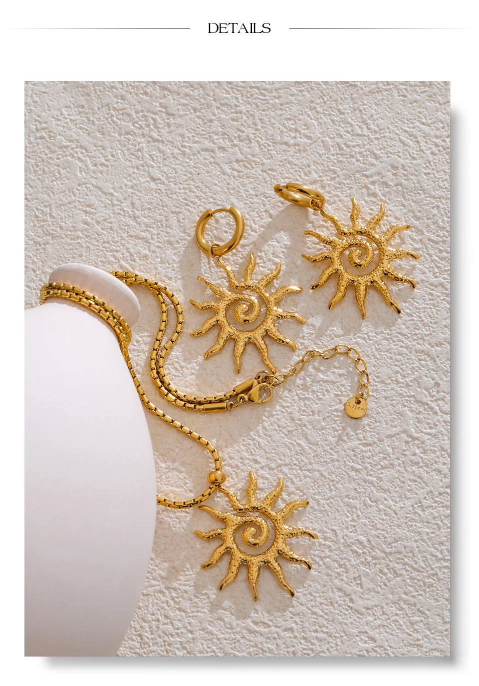 Product detail