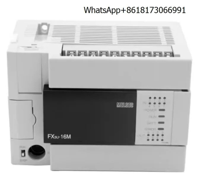 Plc Original FX3U-1…