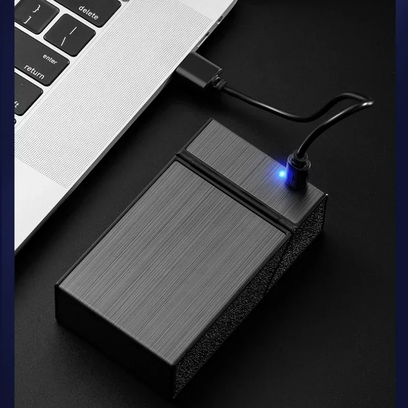 Hot 20 Thick Cigare…