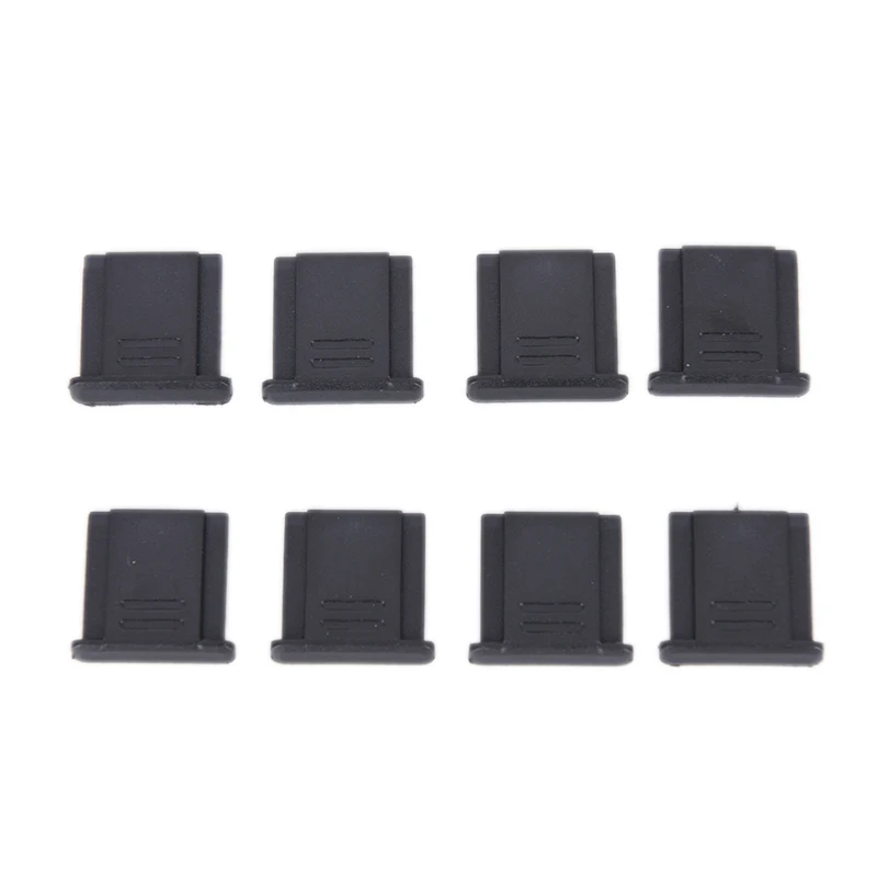 1pc BS-1 Flash Hot Shoe Protective Cover SLR DSLR Digital Camera Protection Cap Accessories for Canon for Nikon for Pentax