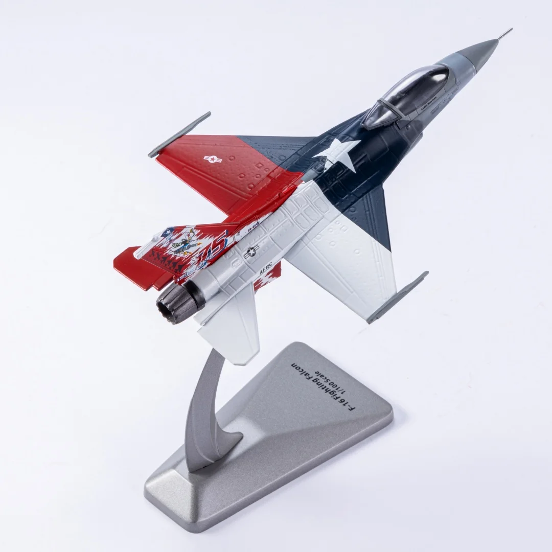 F16 1/100 Scale Mod… - image
