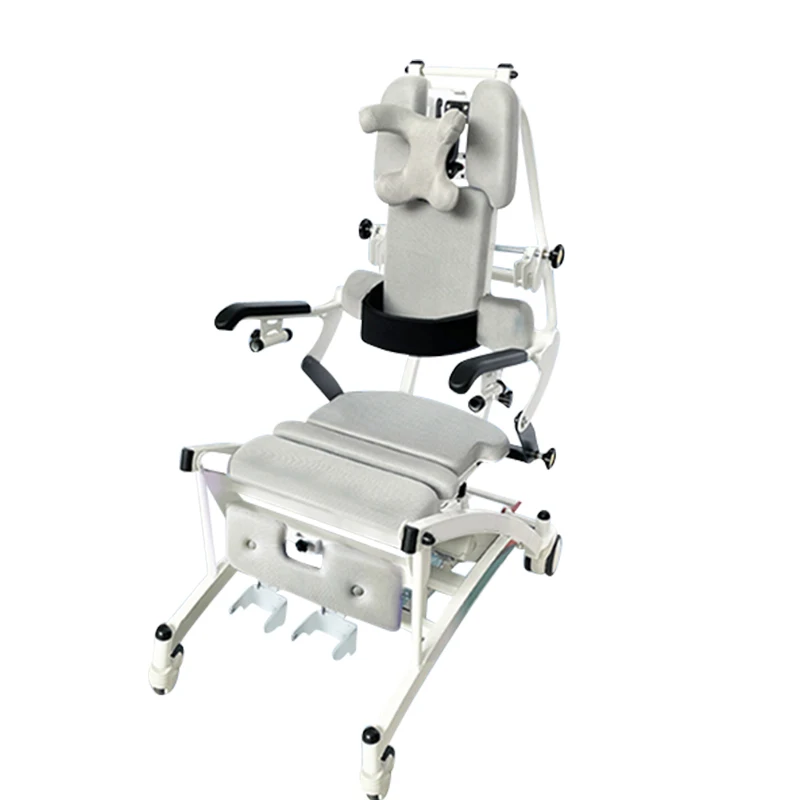 

Multifunctional Walker Device Portable Electric Rehabilitation Therapy Supplies