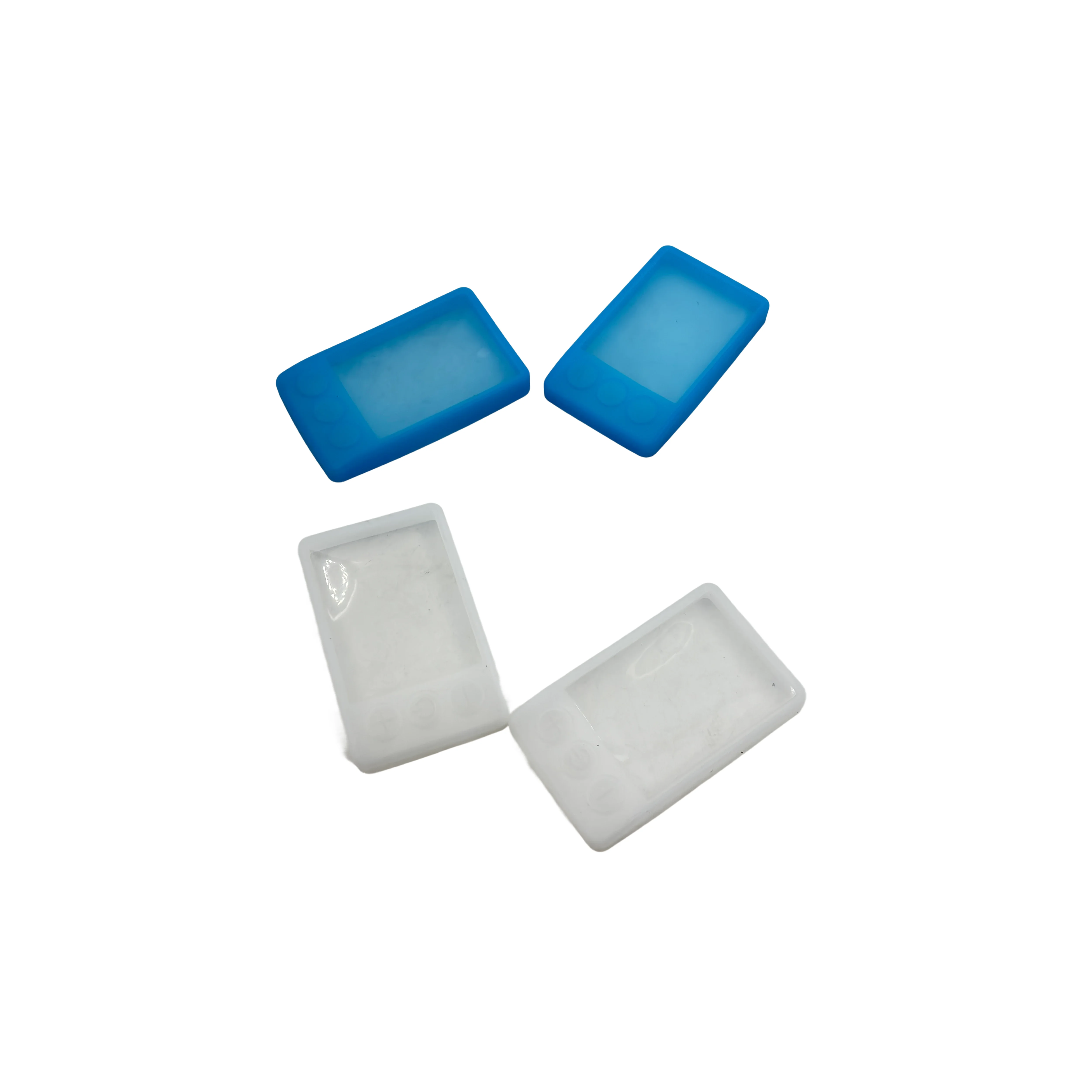 Electric Scooter Accessories S866 Silicone Instrument Cover Scooter Instrument Silicone Waterproof Protective Cover, S866 Displa