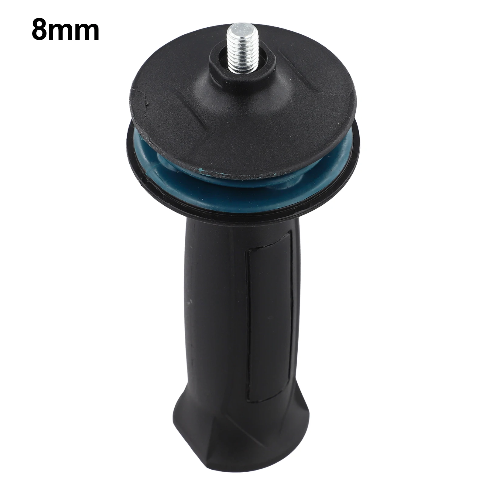 Grinder Handle Angle Grinder Handle Home Hand Tools Anti-vibration Function Metal Plastic Auxiliary Side Handle