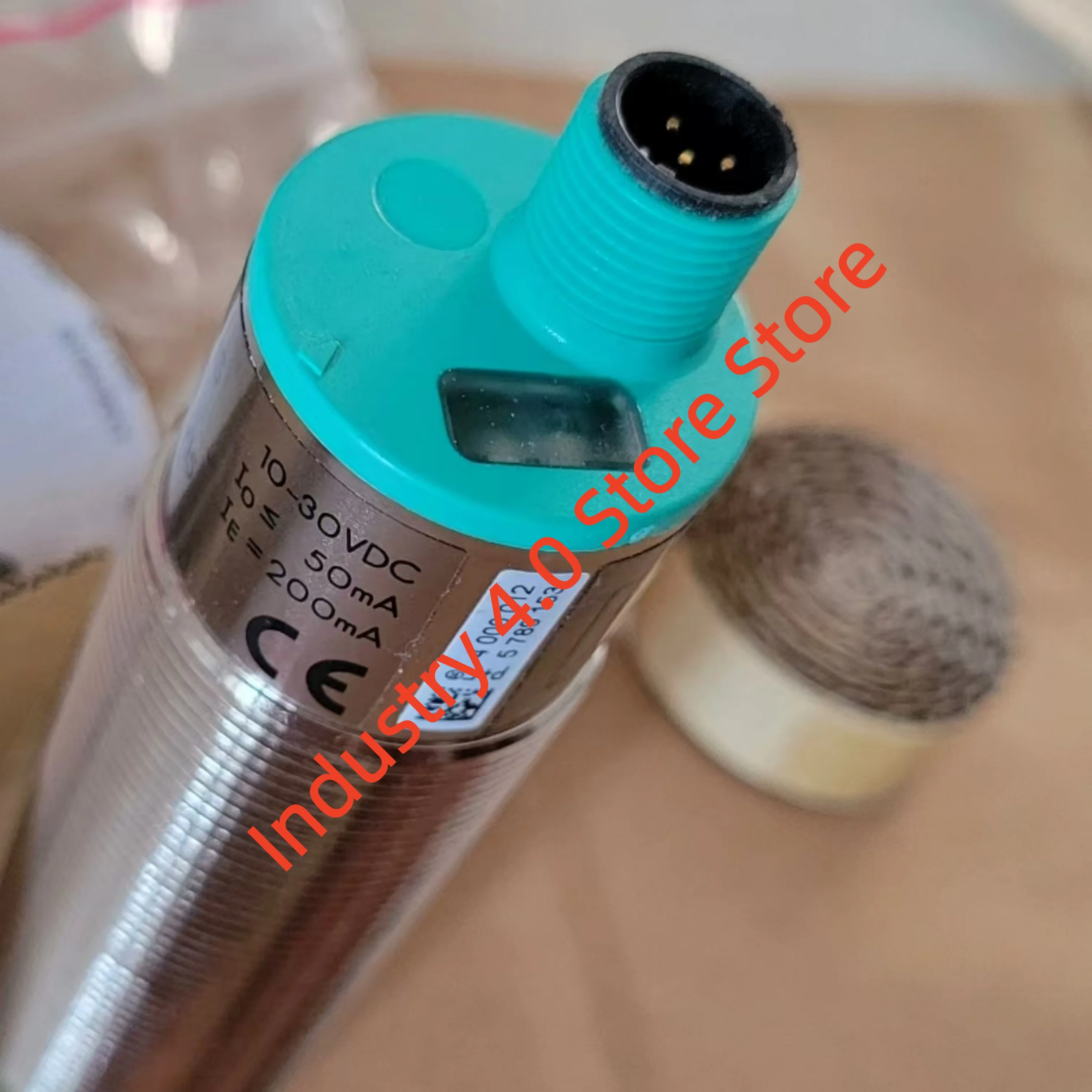 UB2000-30GM-E5-V15 … - image