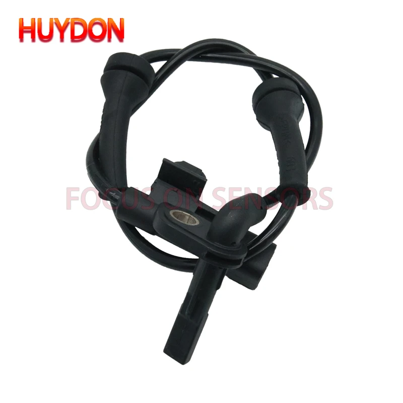 

26360873 Rear Left & Right ABS Wheel Speed Sensor For Buick Chevrolet 26253913 Car Spare Accessories
