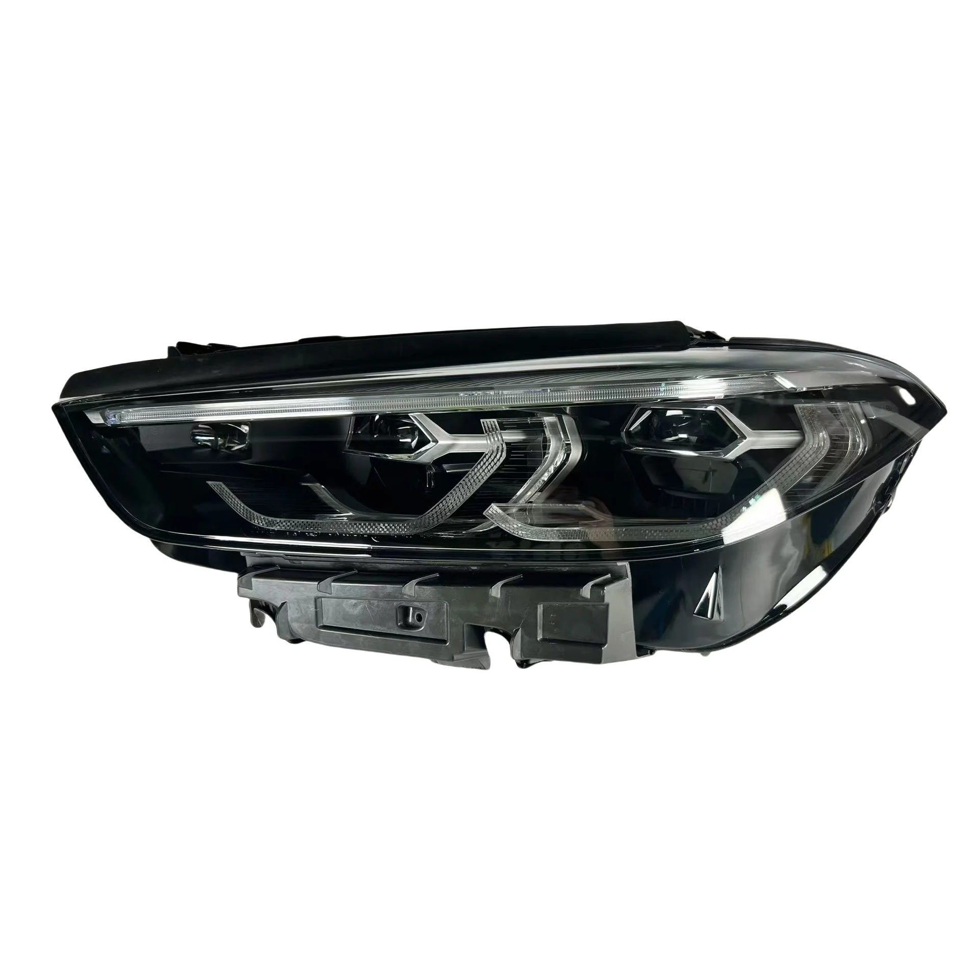 

Suitable for BMW 8 Series 840 850 M8 G14 G15 G16 original quality LED headlight 63118739597/63118739598