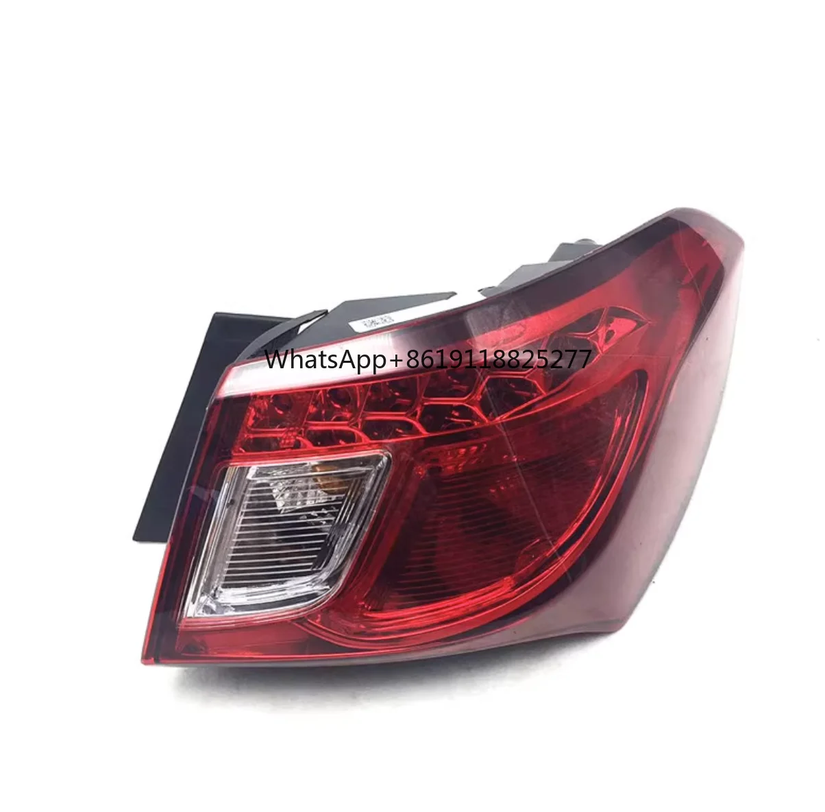 Rear tail lamp assembly taillight for Changan Alsvin V5 2012-2015