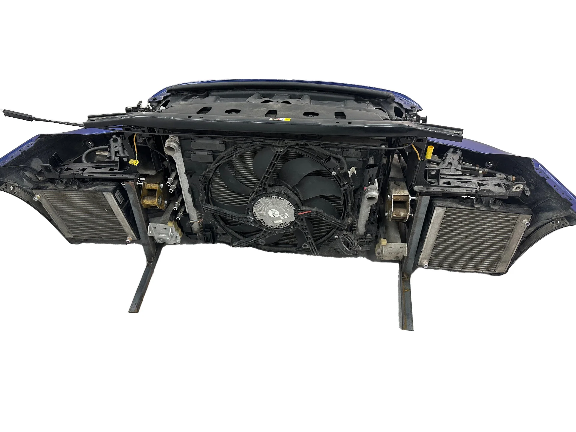 For  M6 F12 F13 high-quality car head and mouth complete assembly