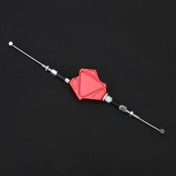 2023 For Honda XRV750 XRV 750 1990-2003 1991 1992 1993 1994 Motorcycle Stunt Clutch Lever Easy Pull Cable System