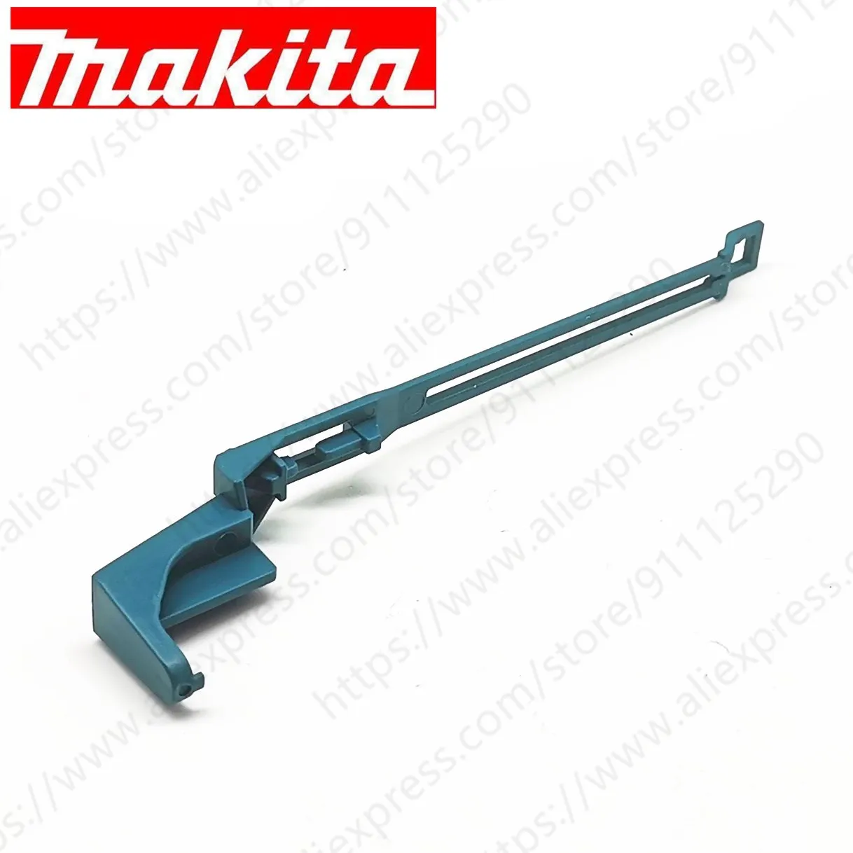 Interruptor de alavanca para Maktia 9556HNG 9556NB 9558HN 9558NB GD0601 GD0602 418728-0