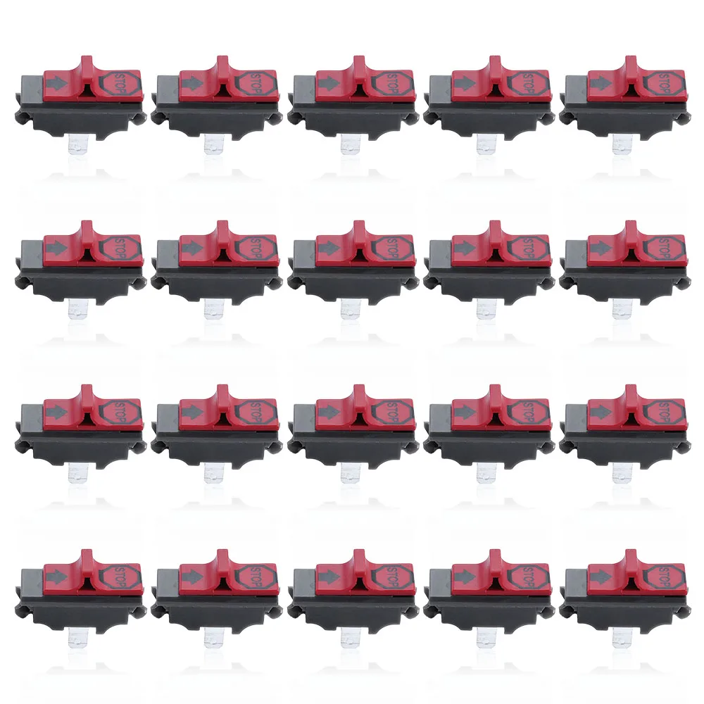 20-個オン-オフキルストップスイッチキットハスクバーナ-362-365-371-372-385-336-チェーンソー-503718201