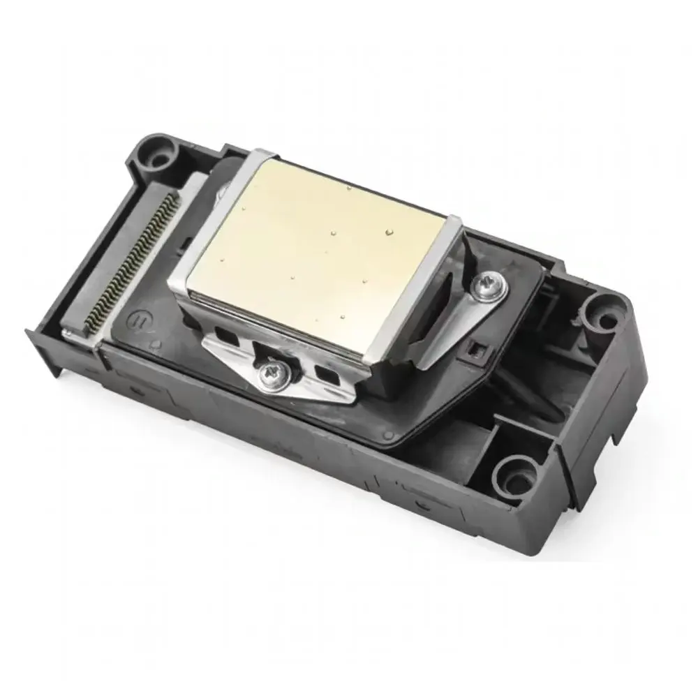 

Printer head Printer head Unlocked Printer head F186000 DX5 For RJ900 JV33 JV3 For 1604 1614 F186000 Printer XULI X6-1600S