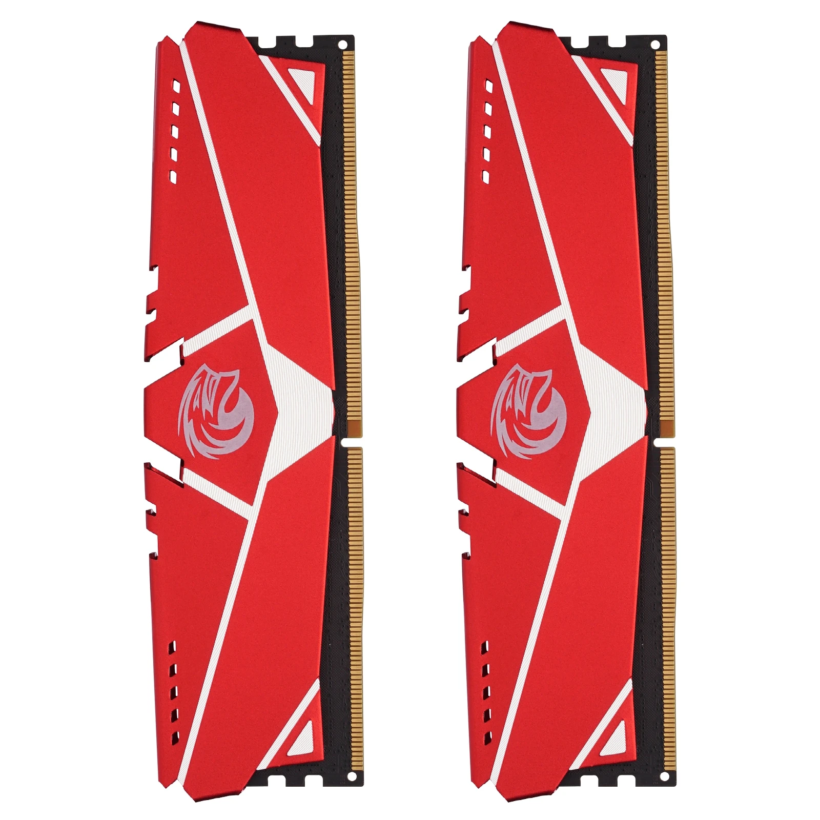 KingSpec DDR4 16GB 3200Mhz Memoria Ram 2666MHz DDR4 8GB 16X2