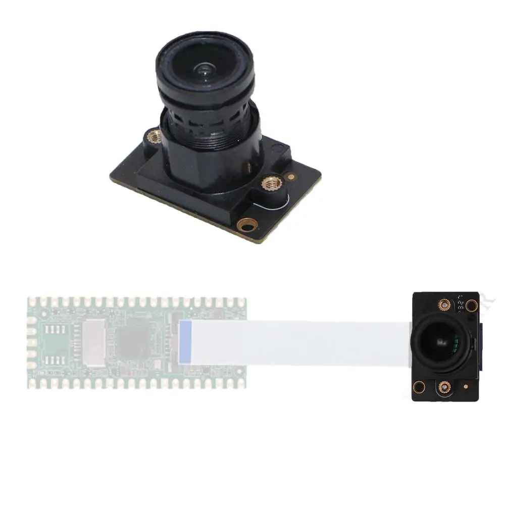 For Milk-V Camera CAM-GC2083 2MP Milk-V-CAM-GC2083 For Milk V Linux Board