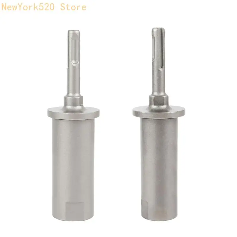 

N84C Multoclose Bit Driver Hammer Bit для установки заземляющего стержня.