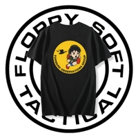 Forward observations Group Summer Outdoor Short sleeved T-shirt