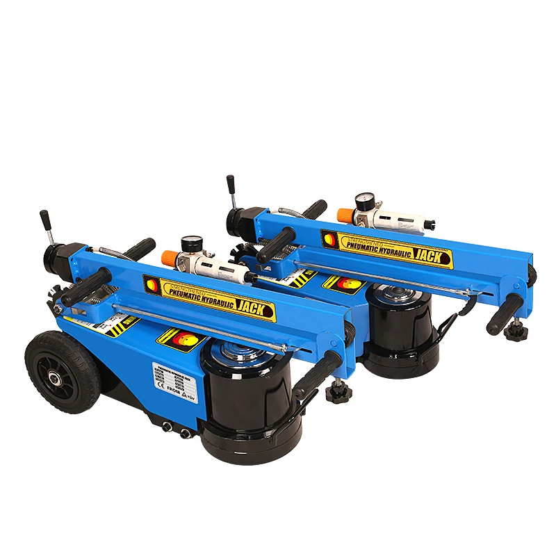 

Vehicle Tools Long Arm 50ton air Hydraulic Floor Jack Truck Hydraulic Jack