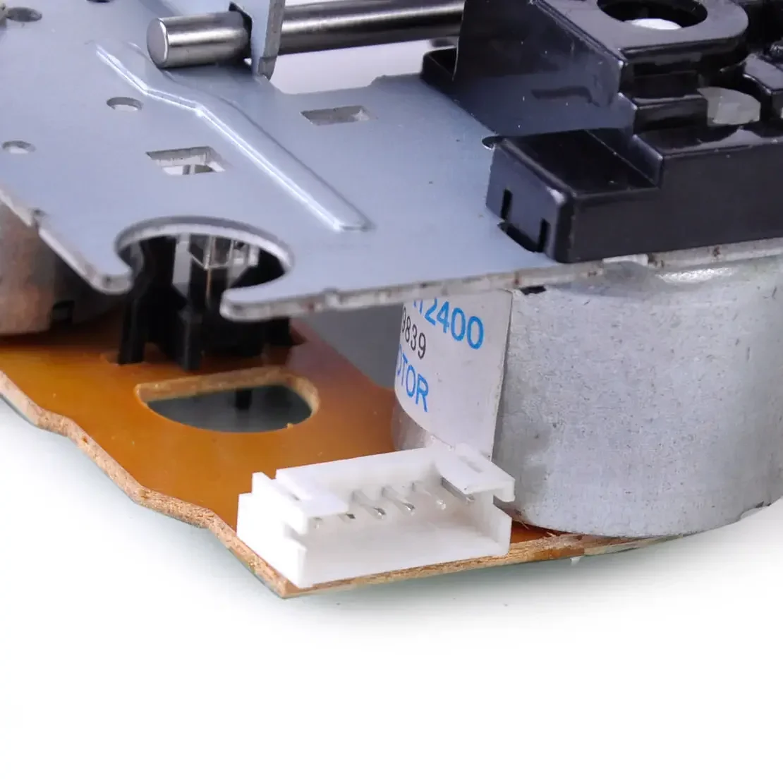 SF-P101/P101N 16Pin CD Player Complete Mechanism Optical Laser Head For Replacement Optical Laser Head