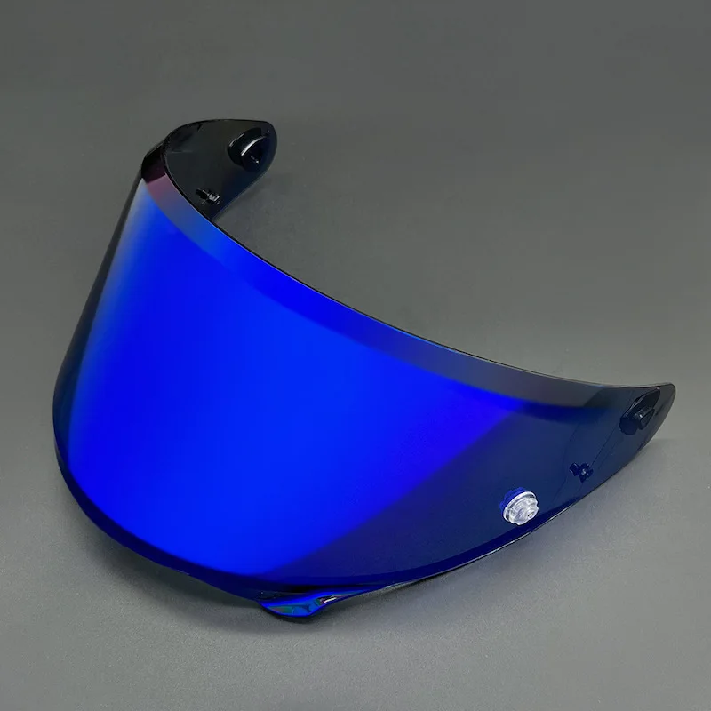 

Motorcycle Helmet Visor Lens for HJC HJ42 RPHA 12 Carbon RPHA 12 Replace Anti-UV Anti-Scratch Dustproof Windshield Visors