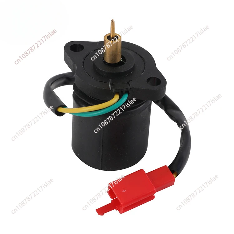 Motorcycle Carburetor JOG 50cc JOG90 Minarelli Thickening Valve, Electronic Throttle 2 Stroke