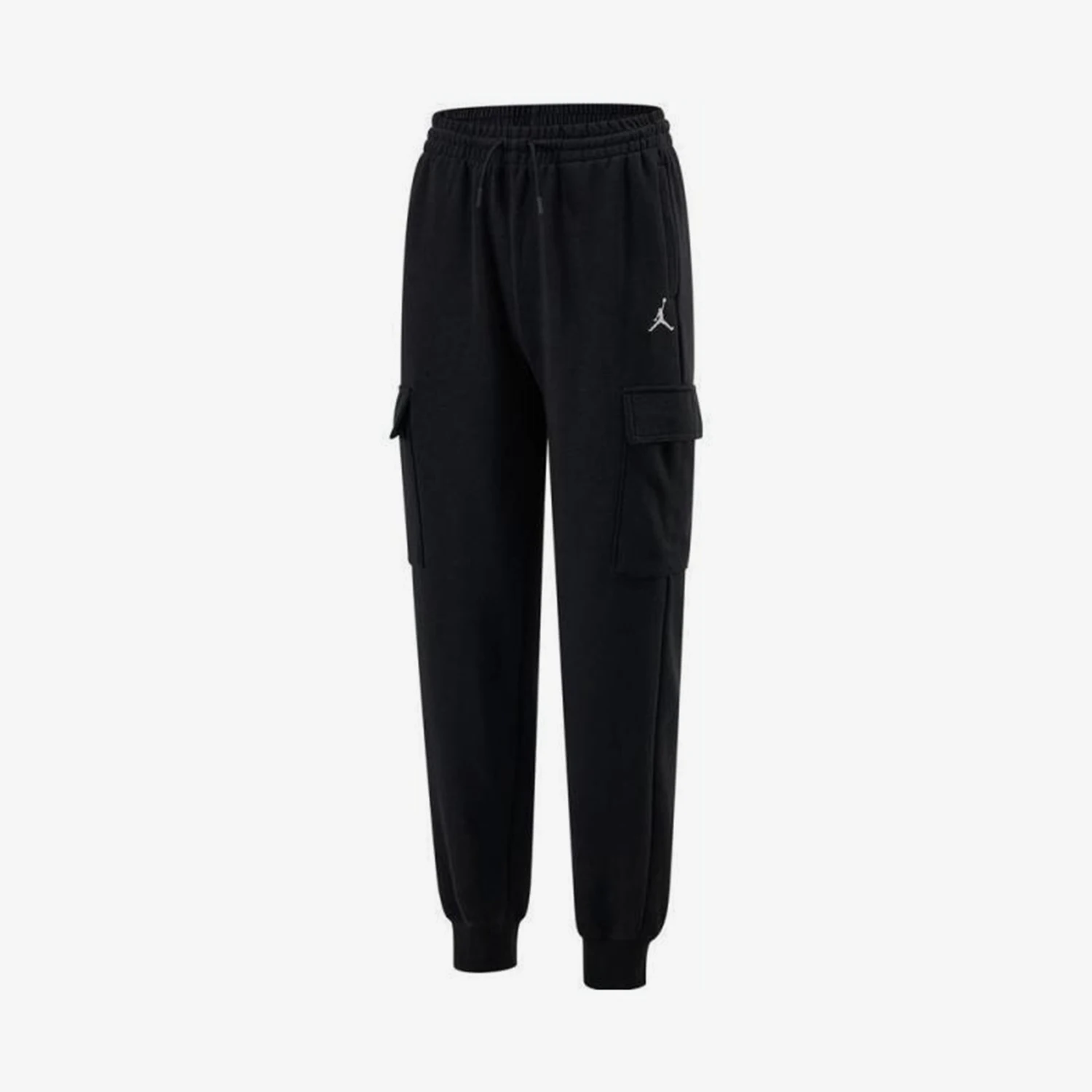 

Nike Authentic JORDAN Kids' Knit Drawstring Trousers IF3739-010