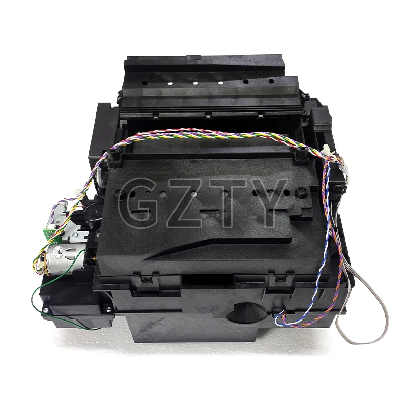 New Original CH538-67040 For HP DesignJet T770 T790 T1200 T1300 T795 T790PS Service Station Assembly Plotter Parts