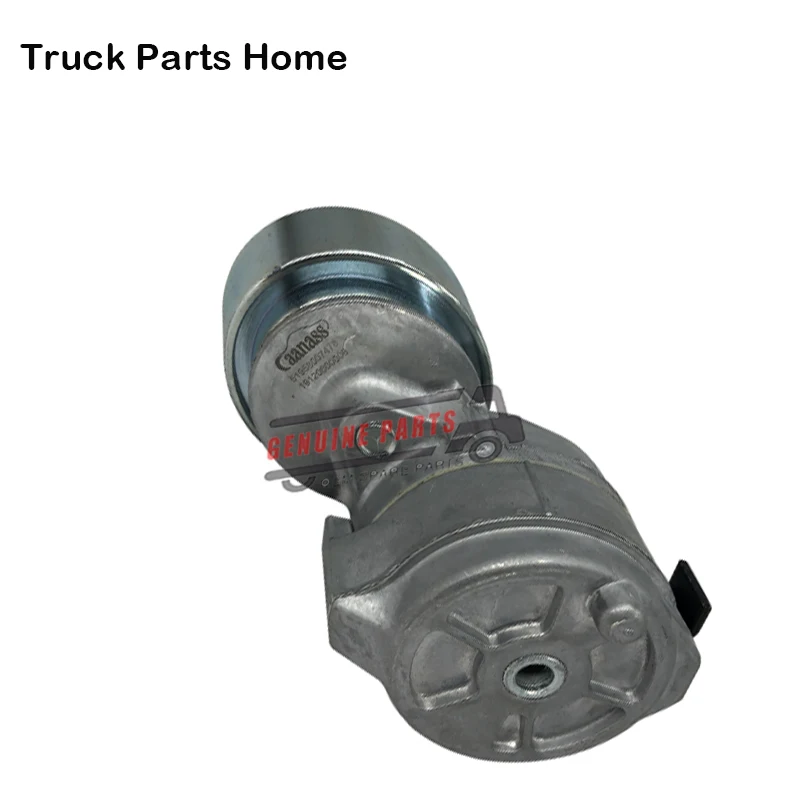 Replaces Spare Parts For MAN Trucks Belt Tensioner 51958007478 APV3027 3.34192