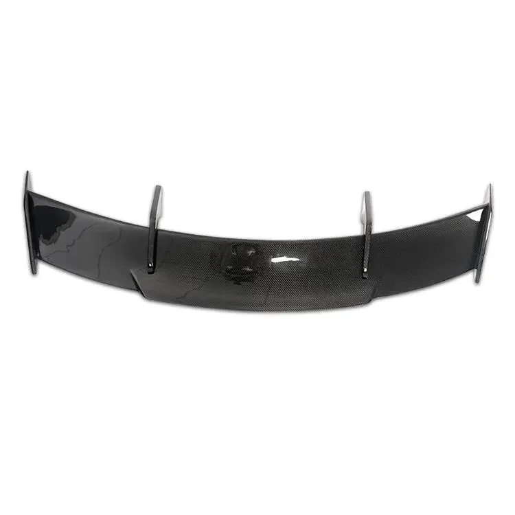 High Quality Carbon Rear Spoiler Wing for  G20 G80 G22 G82 F80 F82 MP Rear Spoiler