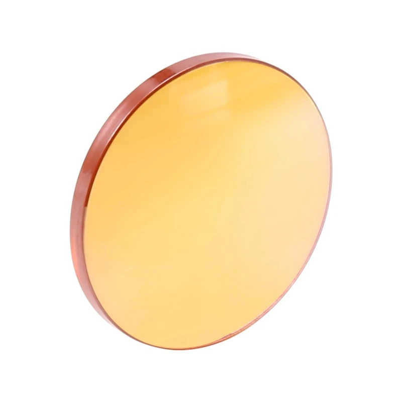 Линза BAAG-Focus 20 мм FL 50,8 мм для станка для лазерной гравировки CO2 0-200 Вт