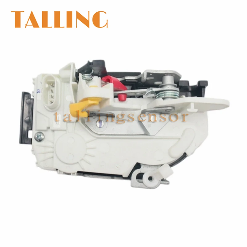 68071880AB Front Right Door Lock Actuator For Jeep Compass Dodge Caliber Grand Caravan Chrysler Town & Country Ram 1500 2500