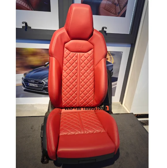 

customized interior accessory wear resistance flame retardant for universal suitable leather car seat covers