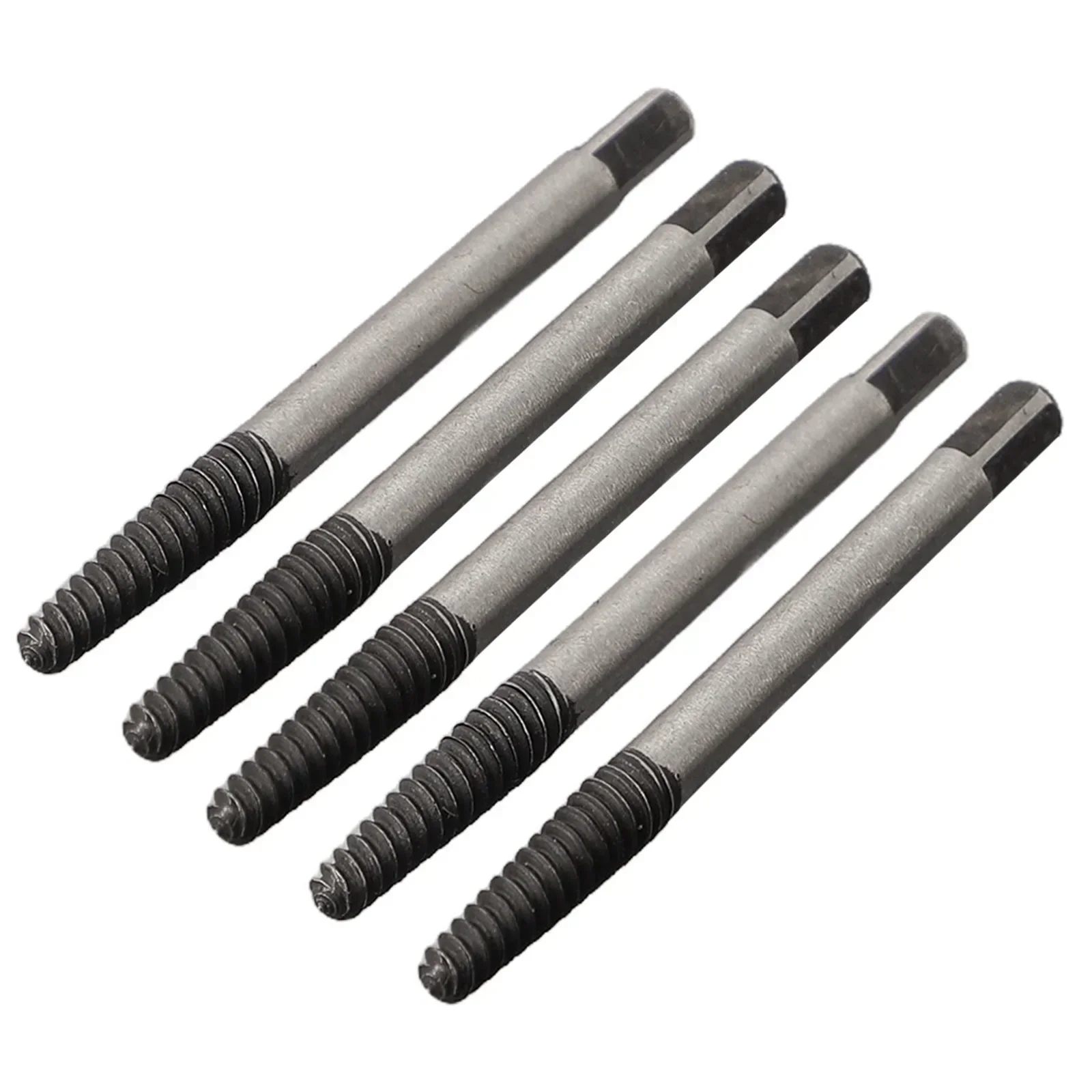 Accessories Brand New Convenient In Design With The Left-hand Thread And The Square Head Screw Extractor 4-6mm Left-hand Thread