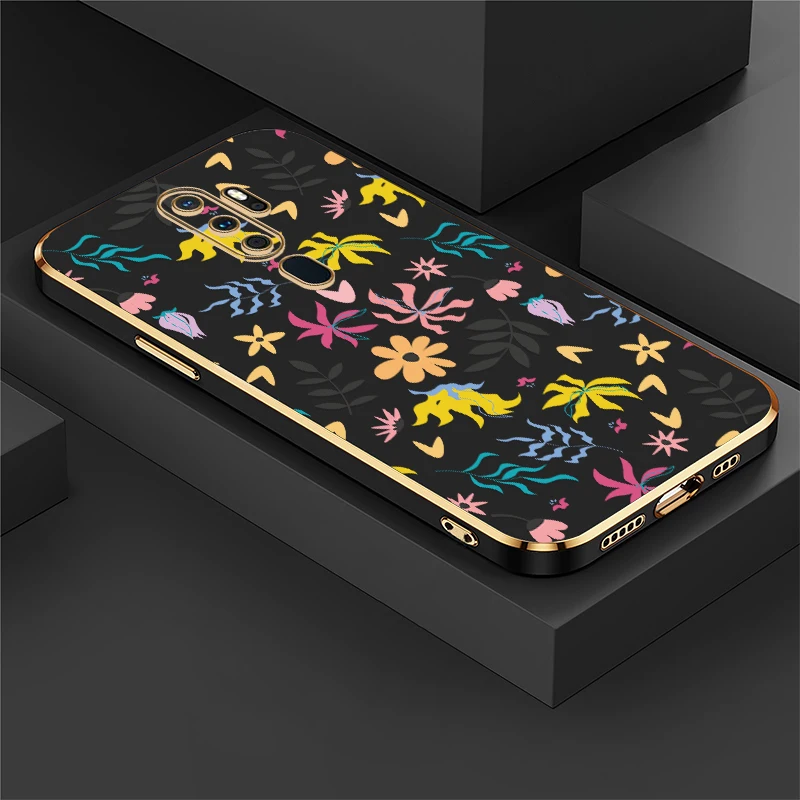 Phone Case For Oppo…